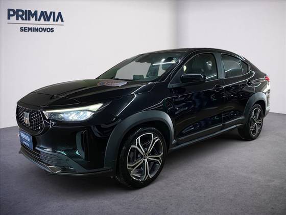 FIAT FASTBACK 1.0 TURBO 200 FLEX IMPETUS CVT
